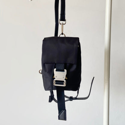Functional Tactical Unisex Single-shoulder Crossbody Phone Bag