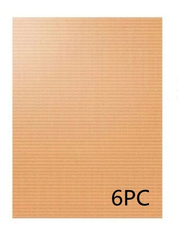 Reusable Non-Stick BBQ Grill Mats – Heat Resistant Cooking Sheets (Multi-Pack)