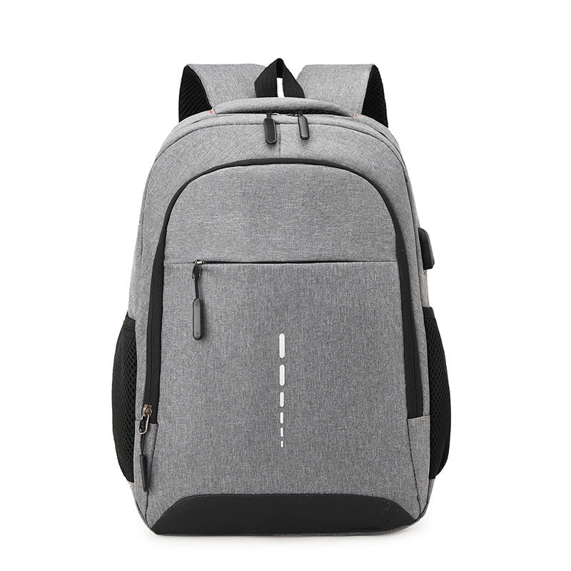 Business Commute Backpack 16 Inches Large Capacity