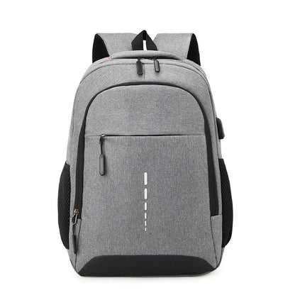 Business Commute Backpack 16 Inches Large Capacity