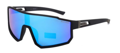 Color-Changing Polarized Sunglasses For Cycling And Running