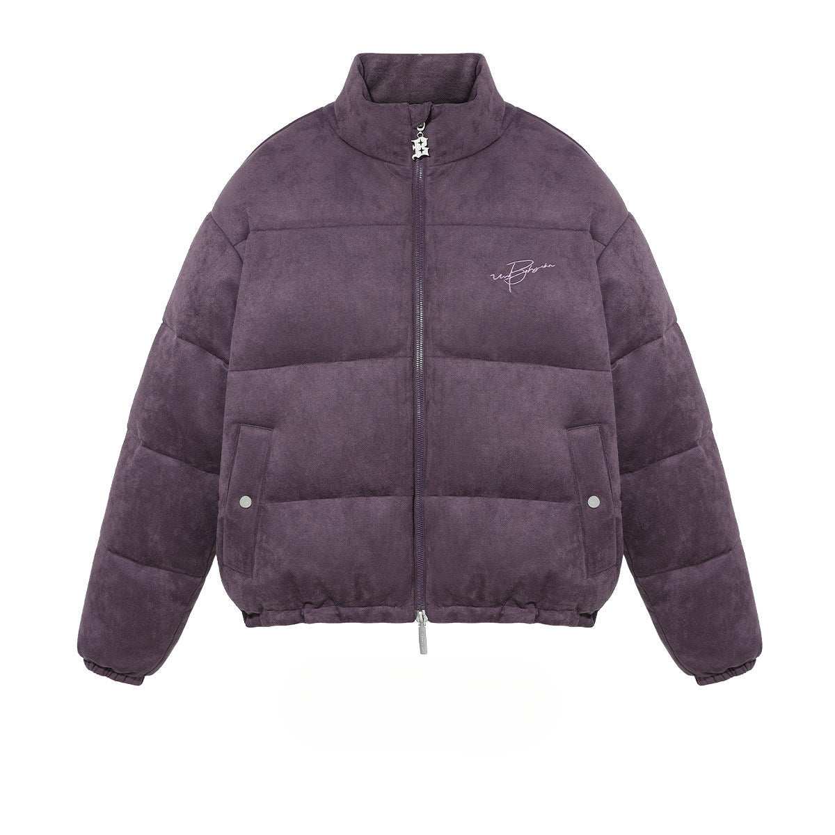 Thickened Winter Cotton-Padded Coats For Couples