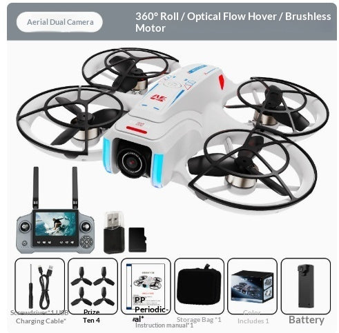 Drone Racing Quadcopter AE21 High-altitude Professional