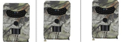 1080P Trail Hunting Game Camera Night Vision