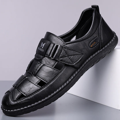 Mens Slip-on Casual All-match For Daily Wear