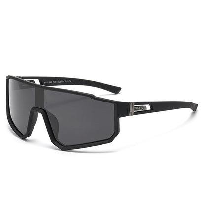 Color-Changing Polarized Sunglasses For Cycling And Running