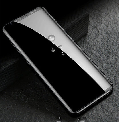 Tempered Glass Screen Protector – HD Anti-Fingerprint & Scratch-Resistant Front Film