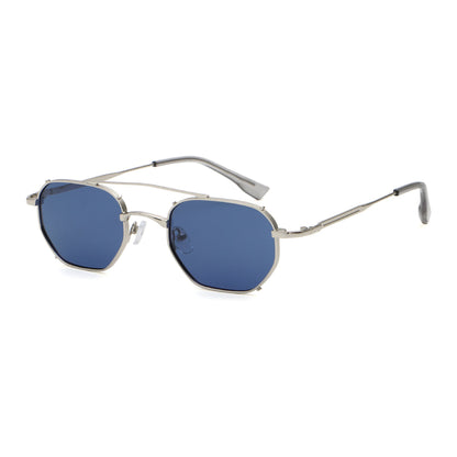 Cross-border New Multi-sided Polarized Sunglasses