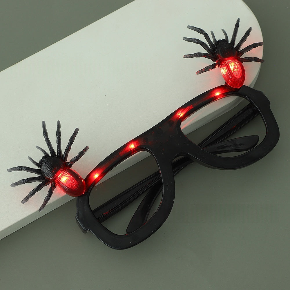 Personalized Halloween-themed Party Glasses Toy
