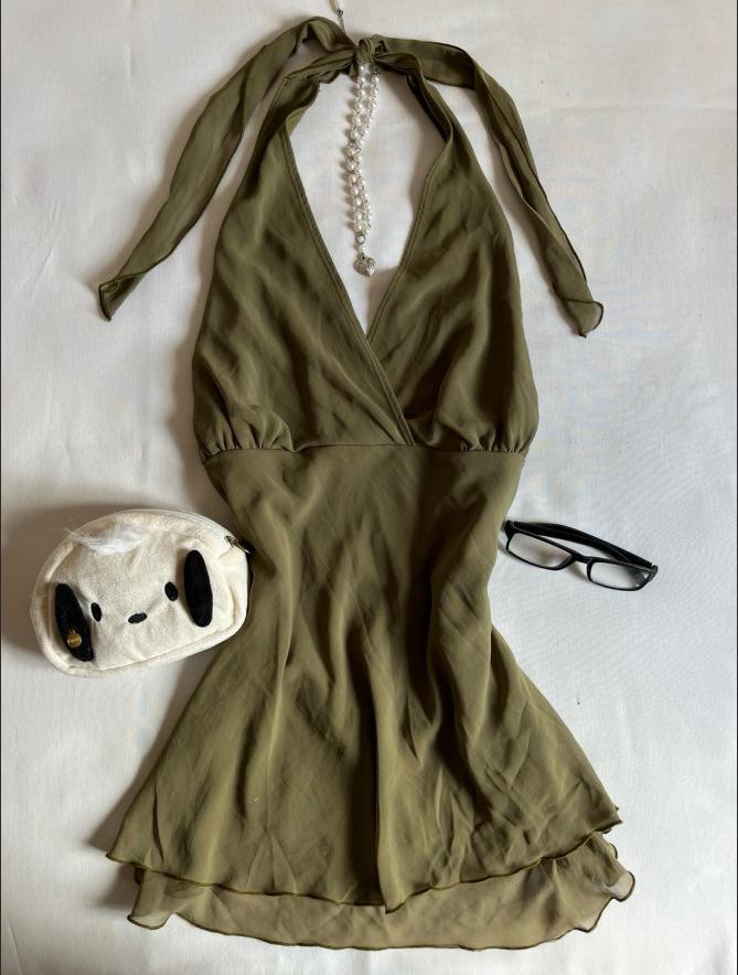 Summer New Versatile Seaside Top For Women