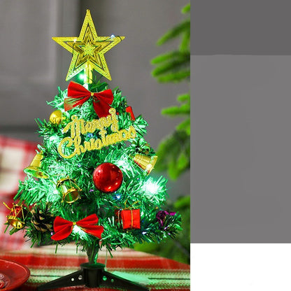 Mini Christmas tree