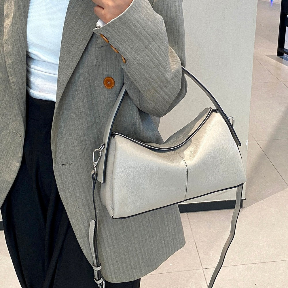 Versatile Womens Tote And Crossbody Bag
