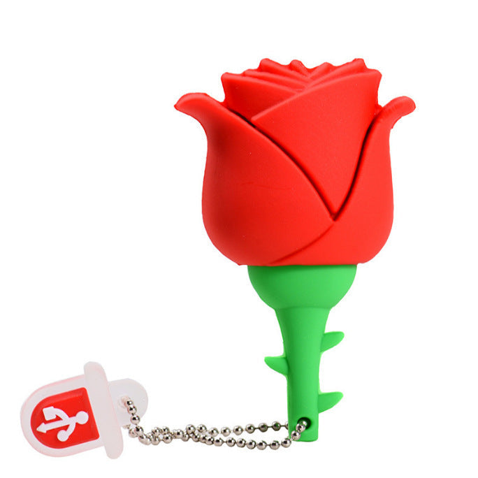 Simulation Mid-Autumn Festival Mooncake USB Drive Holiday Gift USB Drive