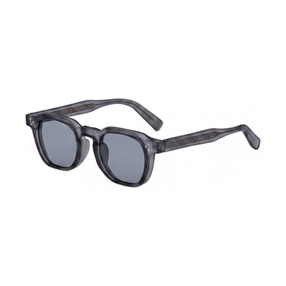 Versatile Trendy Small Square-frame Sunglasses