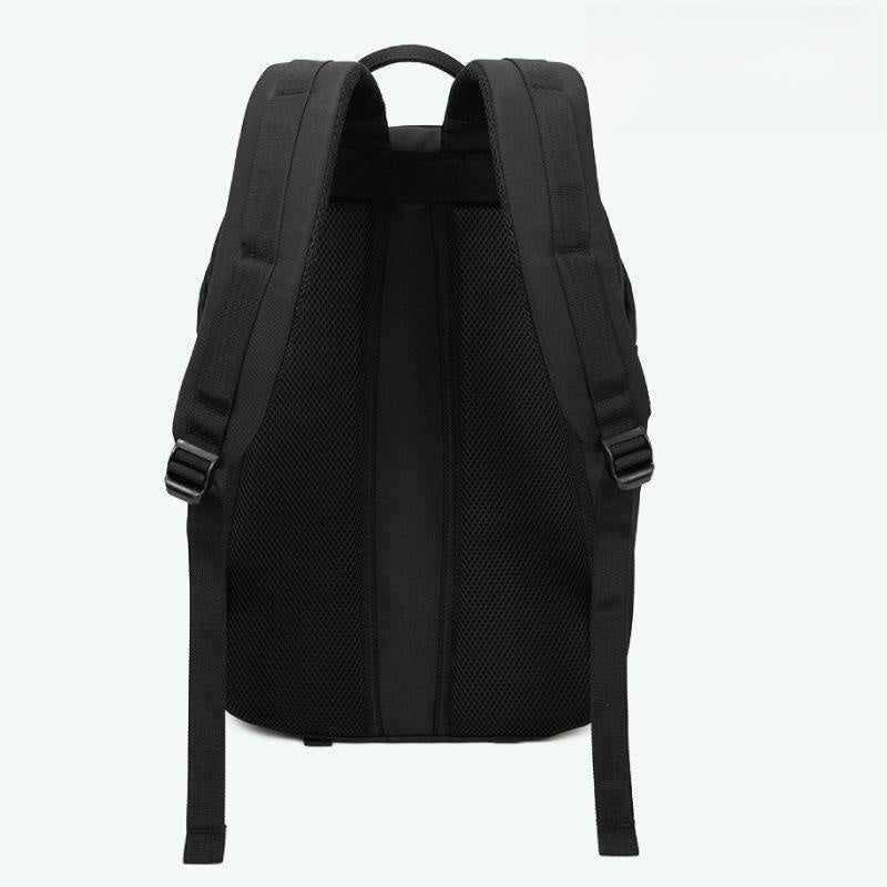 Backpack Casual Girls Schoolbag Versatile Simple Korean Backpack
