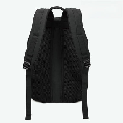 Backpack Casual Girls Schoolbag Versatile Simple Korean Backpack
