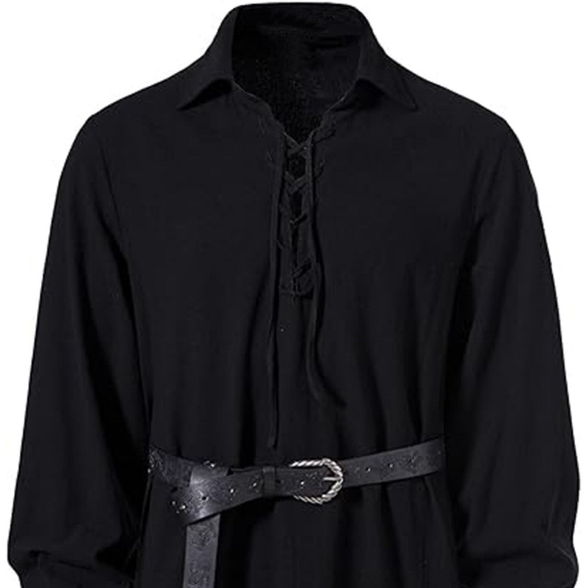 Mens Medieval Play Performance Shirt