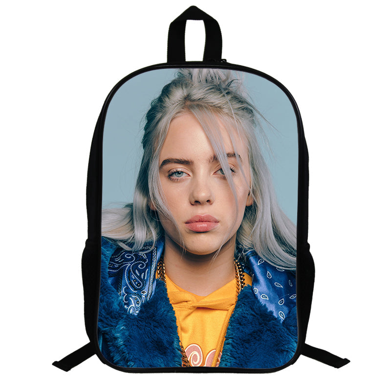 Primary school boys and girls backpack