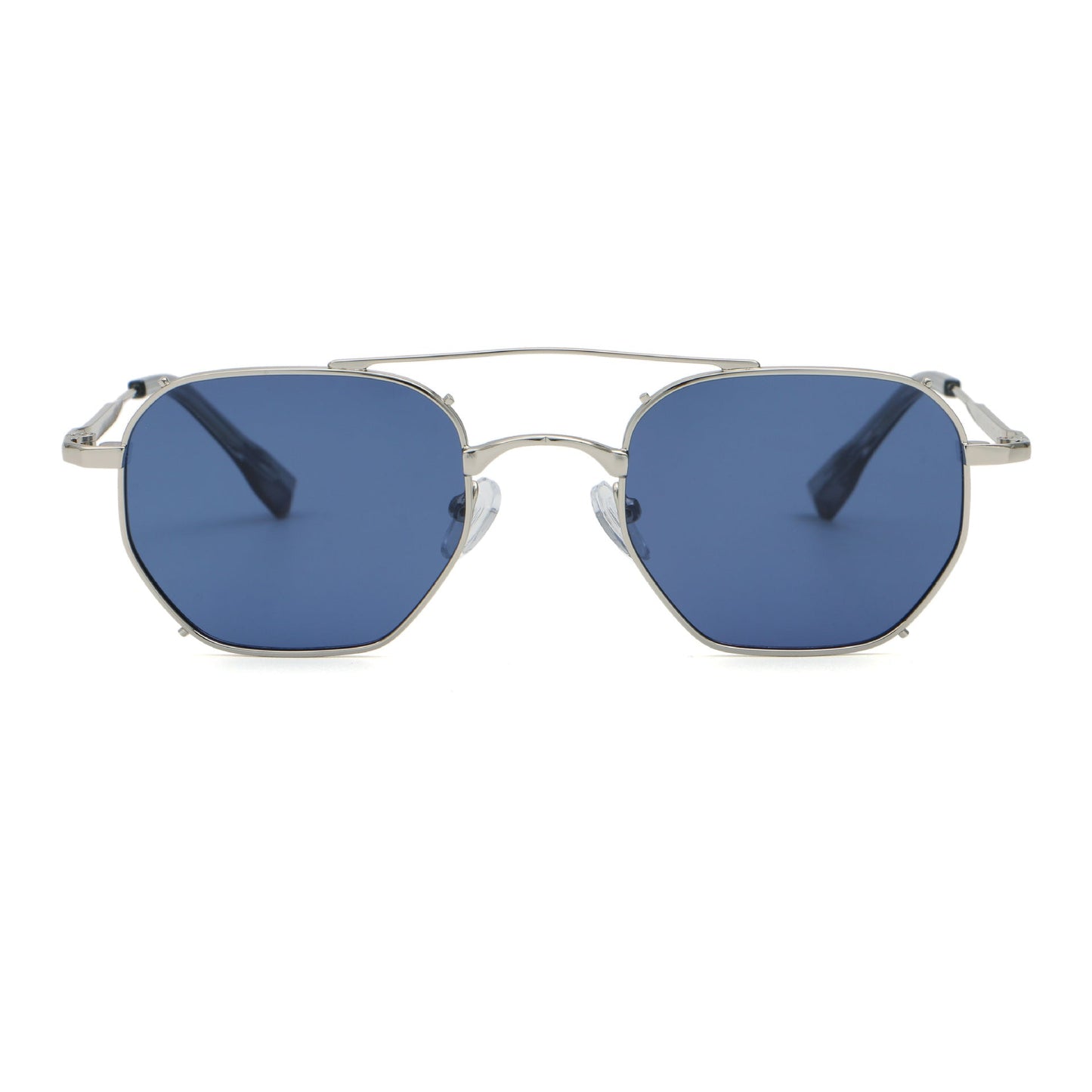 Cross-border New Multi-sided Polarized Sunglasses