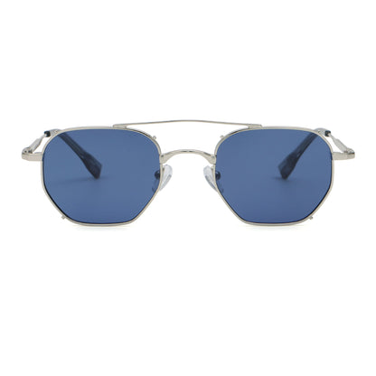 Cross-border New Multi-sided Polarized Sunglasses