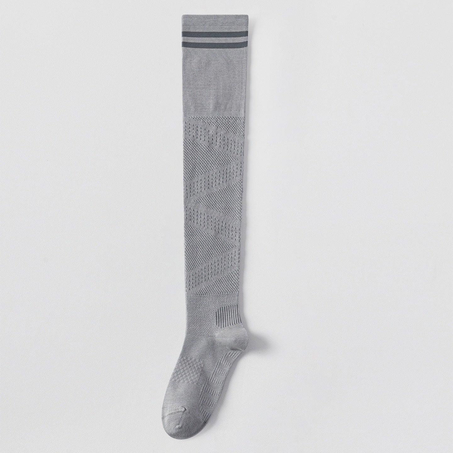 Best-selling Upgraded Low-pressure Athletic Knee-high Socks
