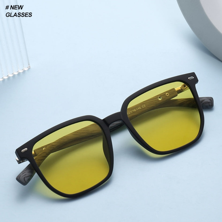 Womens HD Polarized Sunglasses For Sun Protection