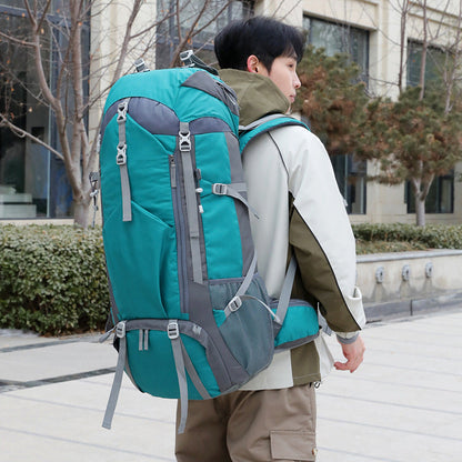 New Large-capacity Outdoor Hiking Backpack