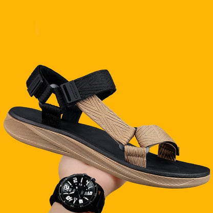Summer Beach EVA Soft-soled Outdoor Sandals