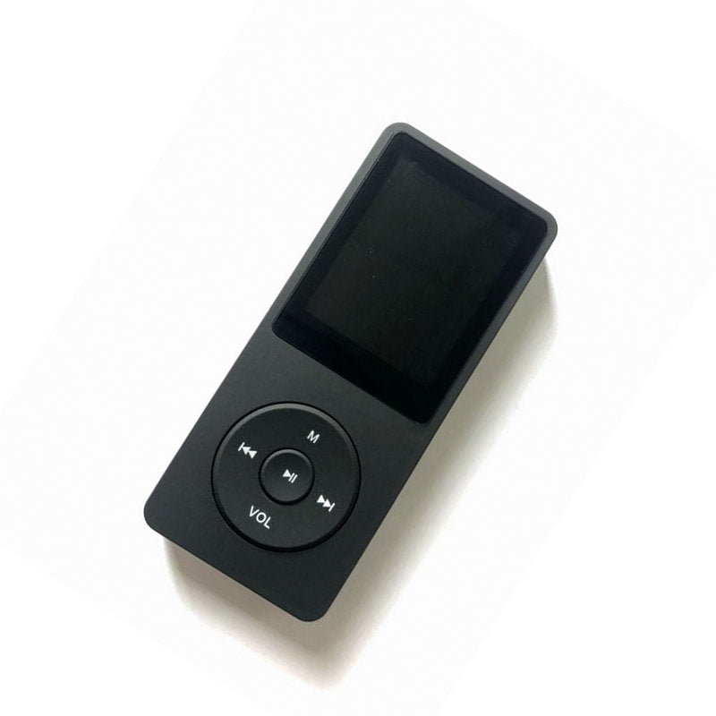 1.8 Inch MP3MP4 Mini Sports Running Player