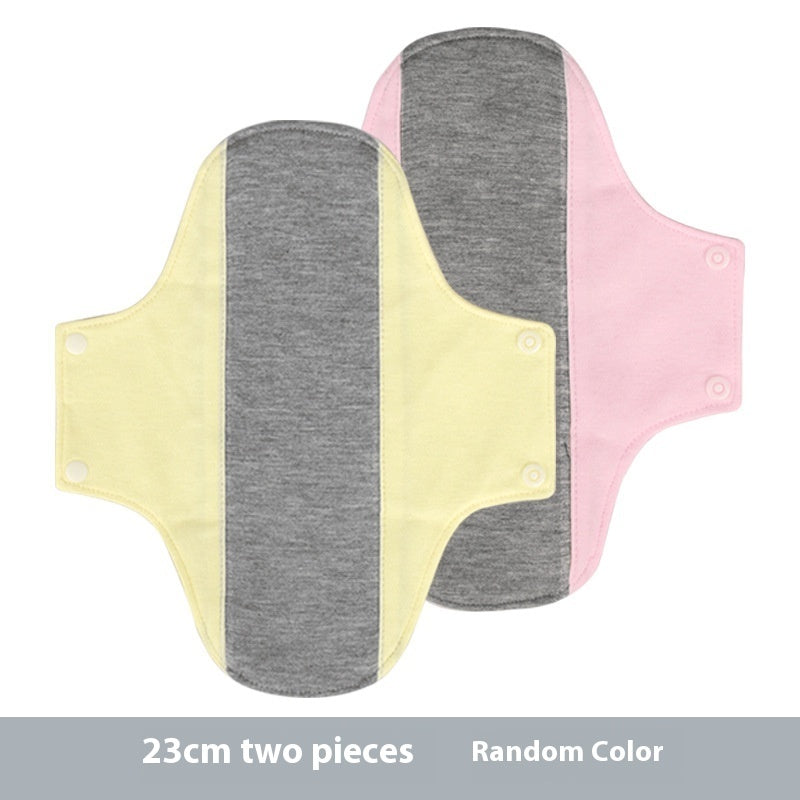 Graphene Protection Mat Cotton Antibacterial Waterproof Sanitary Pads Urine Leakage For The Elderly