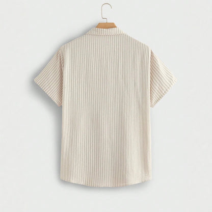 Exclusively For Bestselling Mens Short-sleeve Shirts