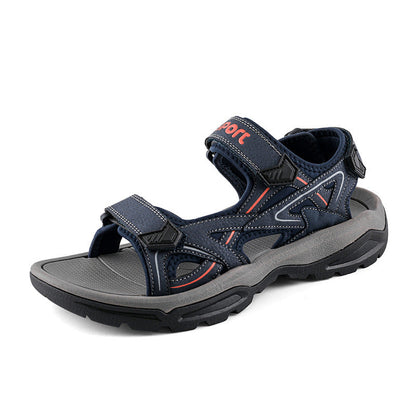 Summer Mens New Casual Beach Sandals
