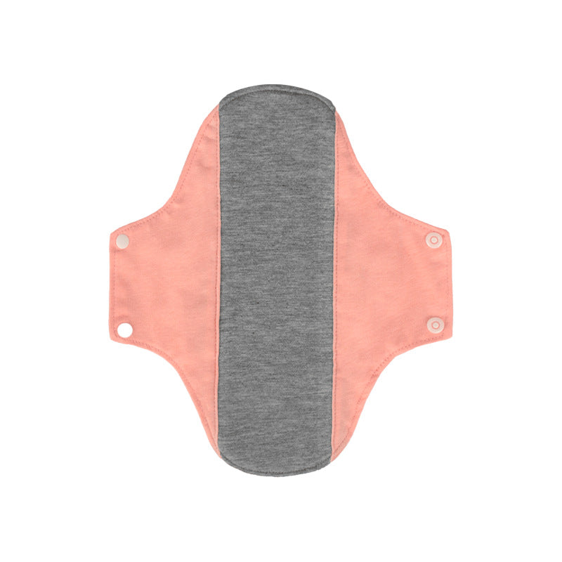 Graphene Protection Mat Cotton Antibacterial Waterproof Sanitary Pads Urine Leakage For The Elderly