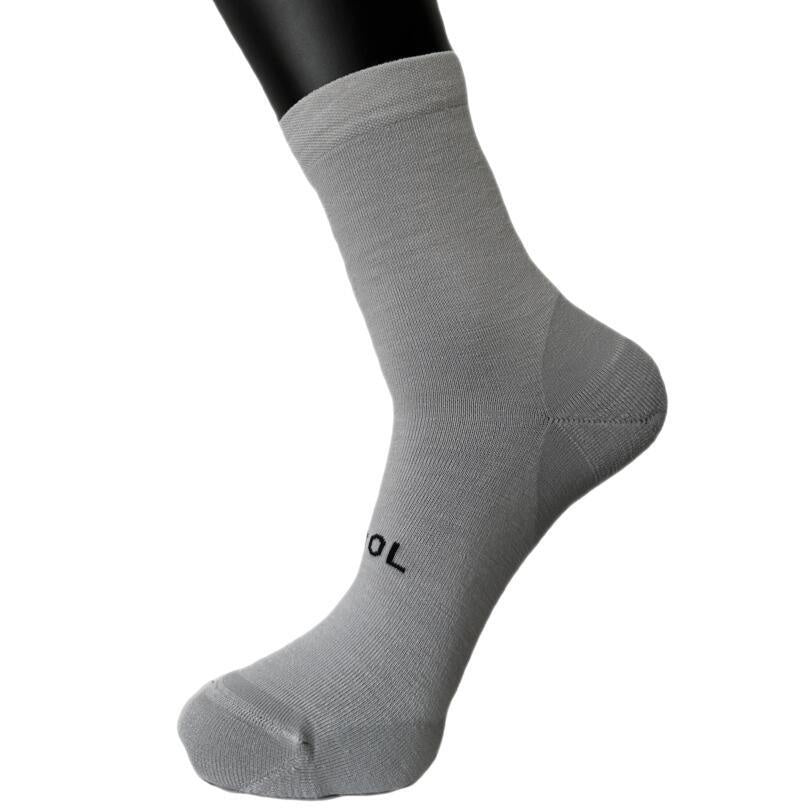 Merino Wool Ankle Socks For Men And Women