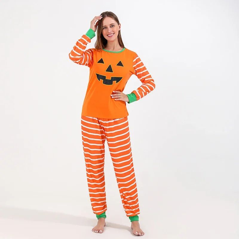 Family Pajamas Baby Boys Girls Women's Men's Halloween Costumes