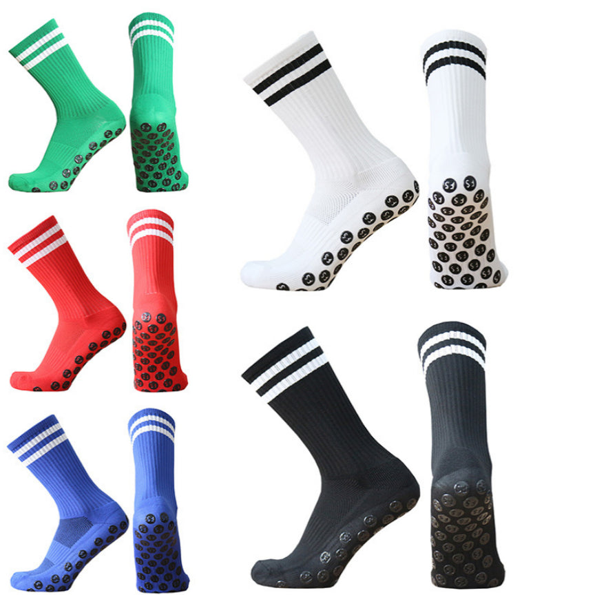 Men's Football Training Match Socks