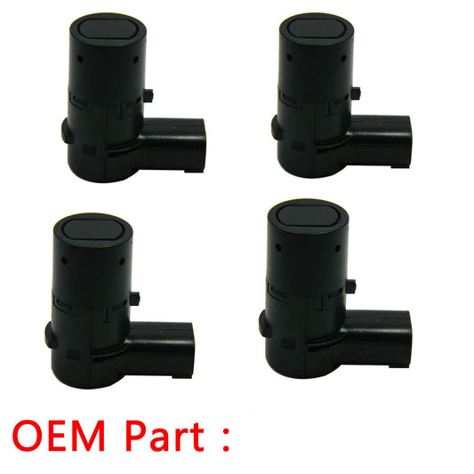 Car Parking Sensor PDC – Reverse Backup Radar Sensor Replacement (OEM Style)