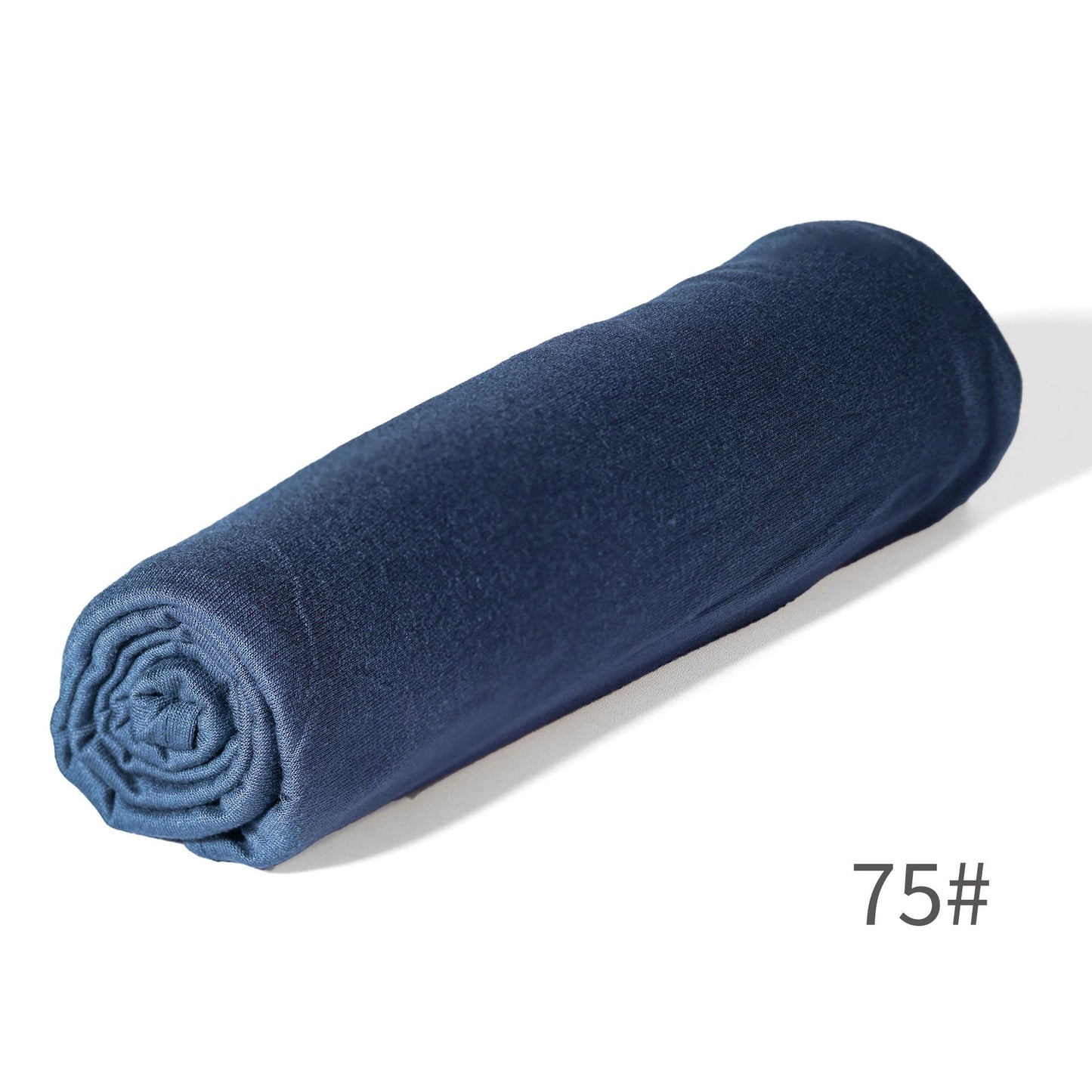 Sweat-wicking Head Wrap Long ScarfwindBreathable And Absorbent