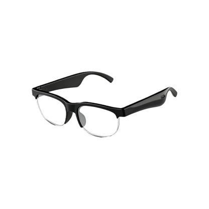 AI Smart Glasses Bluetooth Sunglasses For Music Calling Translation S01