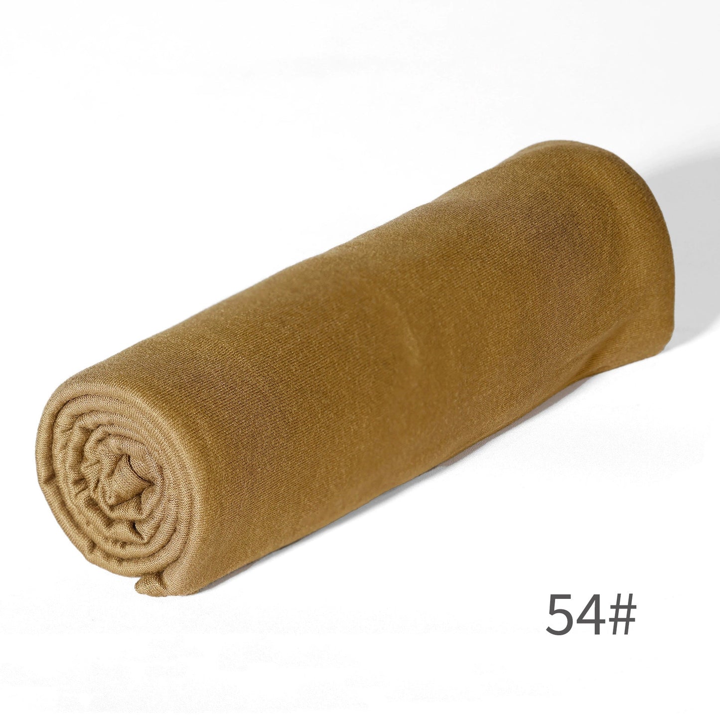 Sweat-wicking Head Wrap Long ScarfwindBreathable And Absorbent