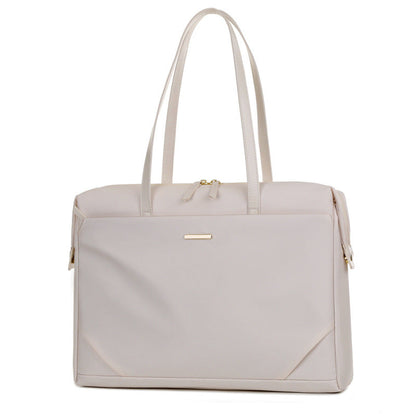 Stylish Casual Lightweight Laptop Bag For Commuting