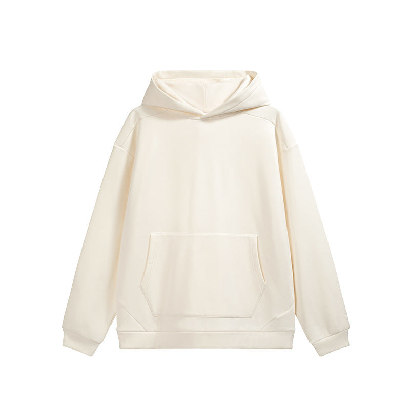 New FallWinter Outdoor Thermal Fleece Hoodie