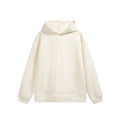 New FallWinter Outdoor Thermal Fleece Hoodie