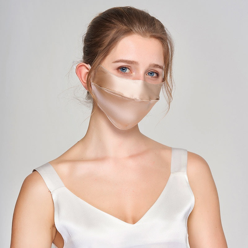 Sun Protective Face Mask For Summer Full Face UV Protection