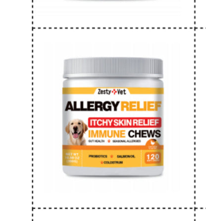 Health Supplement