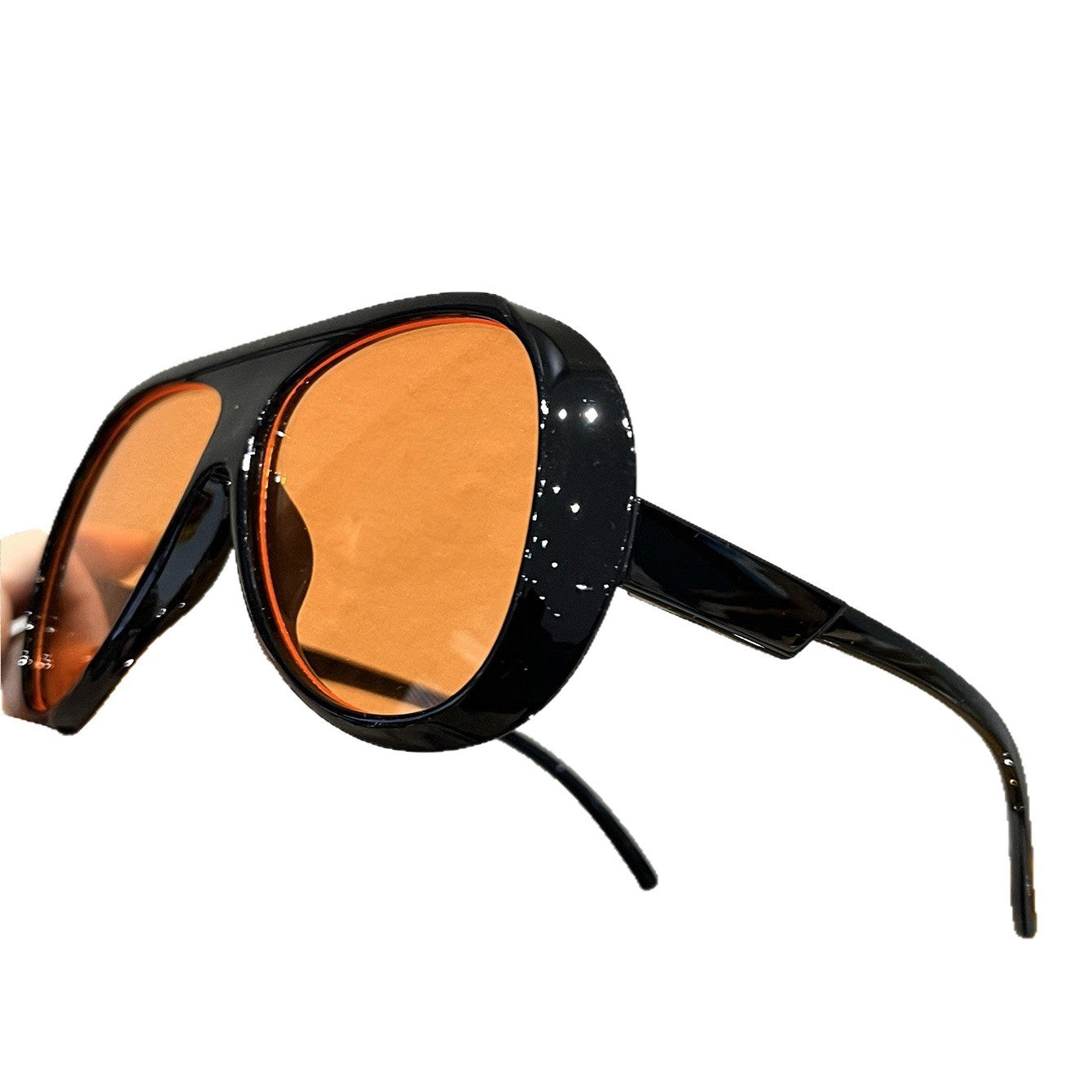 Simple Vintage Glasses For Men And Women