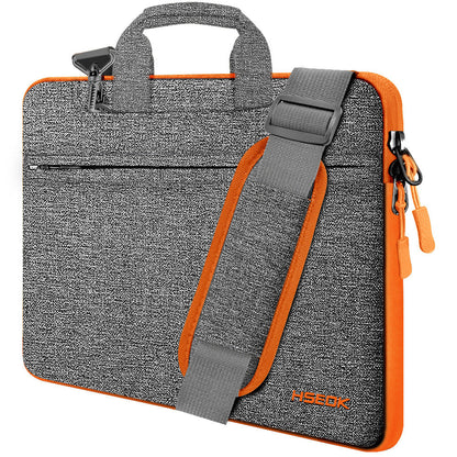Waterproof Wear-resistant And Shockproof Laptop Protective Case