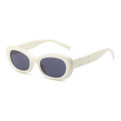 Fashionable Retro Sunglasses For Men And Women