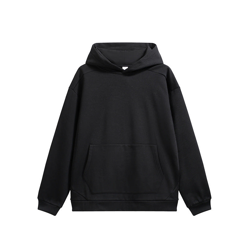 New FallWinter Outdoor Thermal Fleece Hoodie