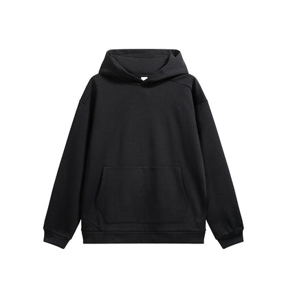 New FallWinter Outdoor Thermal Fleece Hoodie